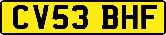 CV53BHF