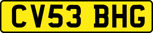 CV53BHG