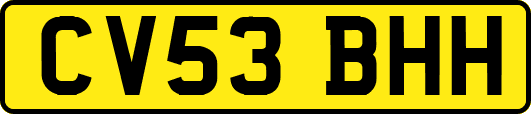 CV53BHH