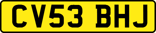 CV53BHJ