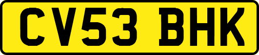 CV53BHK