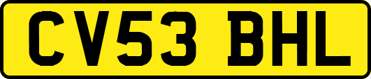 CV53BHL