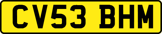 CV53BHM
