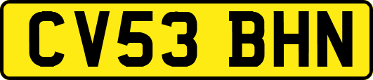 CV53BHN