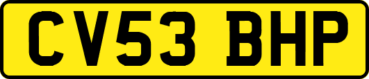 CV53BHP
