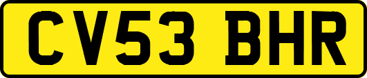 CV53BHR