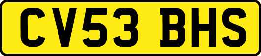 CV53BHS
