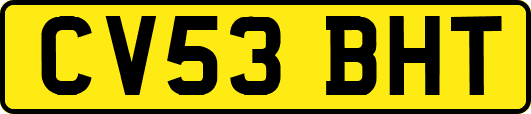 CV53BHT