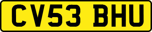 CV53BHU