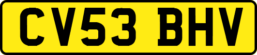 CV53BHV