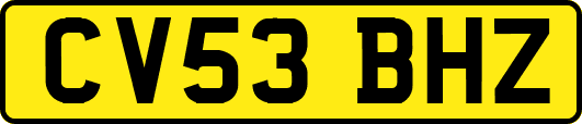 CV53BHZ