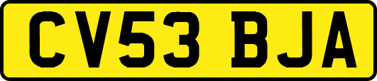 CV53BJA