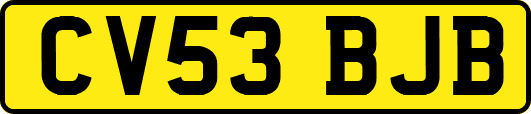 CV53BJB