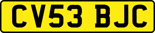 CV53BJC