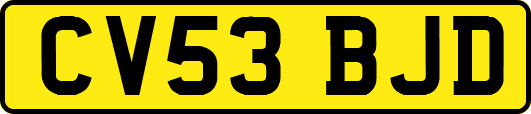 CV53BJD