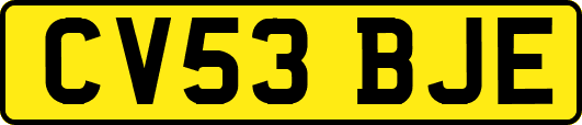 CV53BJE