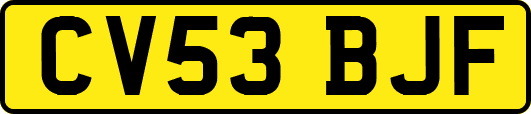 CV53BJF