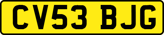 CV53BJG