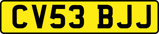 CV53BJJ