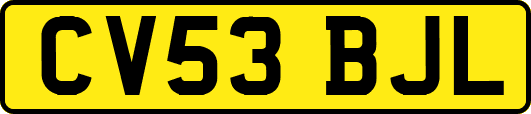 CV53BJL