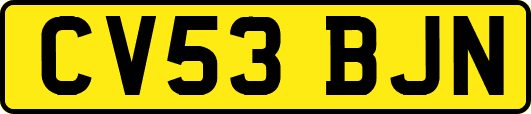 CV53BJN