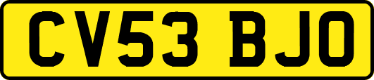 CV53BJO
