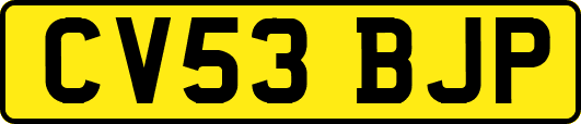 CV53BJP