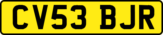CV53BJR