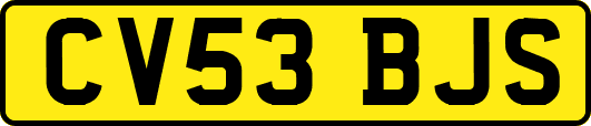 CV53BJS