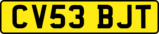 CV53BJT