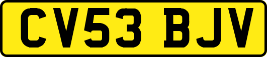 CV53BJV
