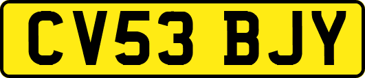 CV53BJY
