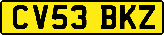 CV53BKZ