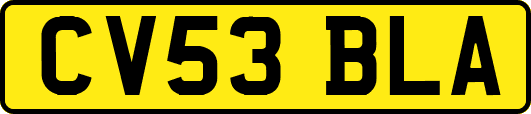 CV53BLA