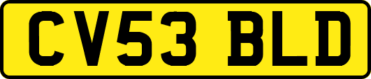 CV53BLD