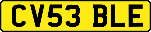 CV53BLE