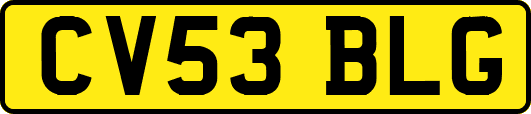 CV53BLG