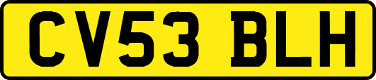 CV53BLH