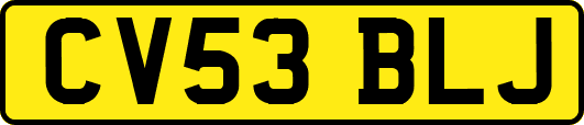 CV53BLJ
