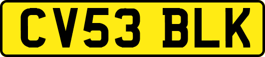 CV53BLK