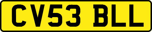 CV53BLL