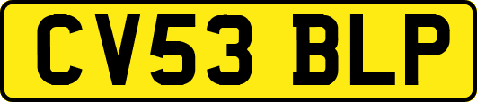 CV53BLP