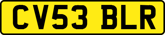 CV53BLR