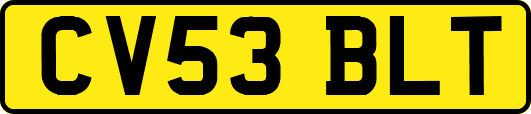 CV53BLT