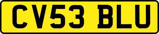 CV53BLU