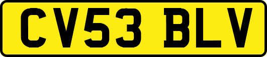 CV53BLV