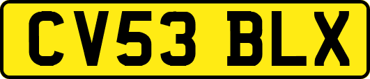 CV53BLX