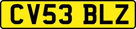 CV53BLZ