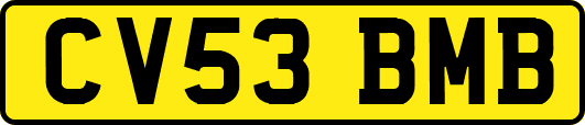 CV53BMB