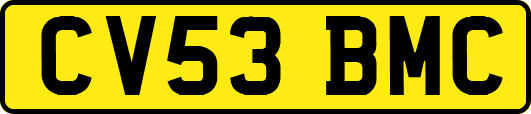 CV53BMC